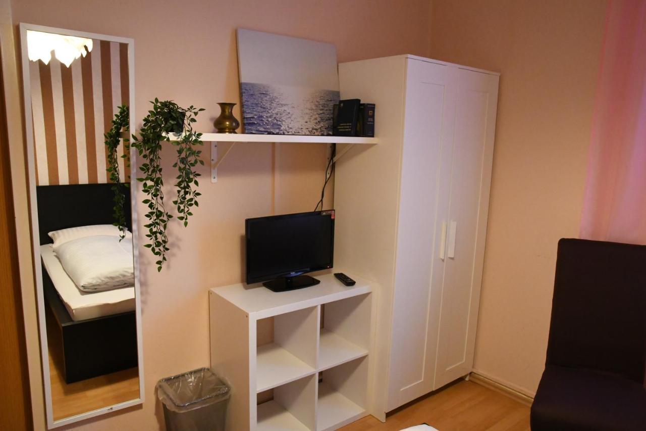 Doppelzimmer
