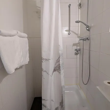 Hotel-Pension Charlottenburg-3